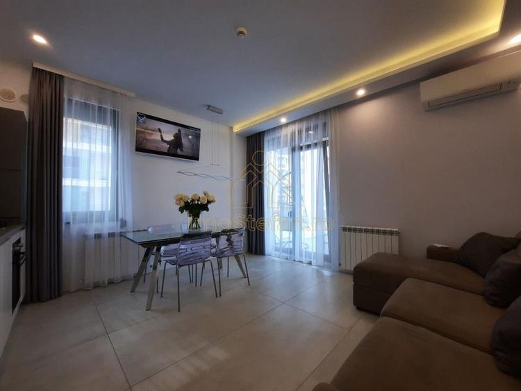 Termen Scurt | Mamaia | Apartament 2 camere | Lux - 7