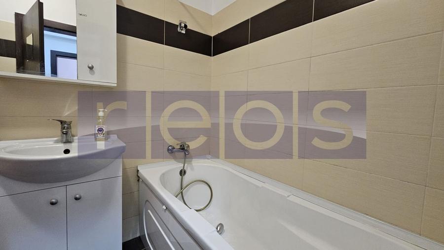 VANZARE 2 CAMERE SPATIOASE - PRELUNGIREA GHENCEA - PARCARE - 9