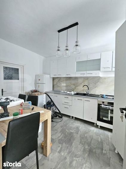 Casa individuala, 60 mp, zona Bucovina - 2