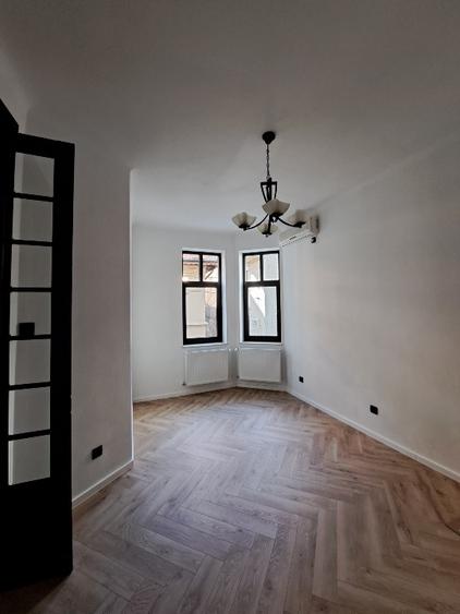 Spațiu de birouri | ~100 mp | Parter | Monument istoric | Dorobanți Capitale - 3