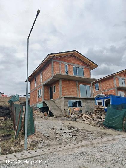 Casa de vanzare premium 220 mp utili - 5