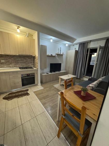 Apartament Cochet 2 camere Cosmopolis - 1