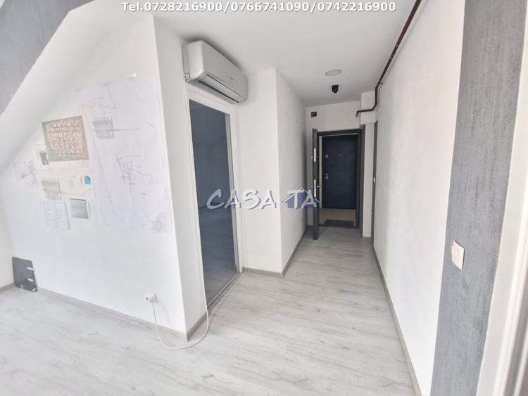 Inchiriere spatiu comercial in Targu-Jiu Bld Ecaterina Teodoroiu - 12