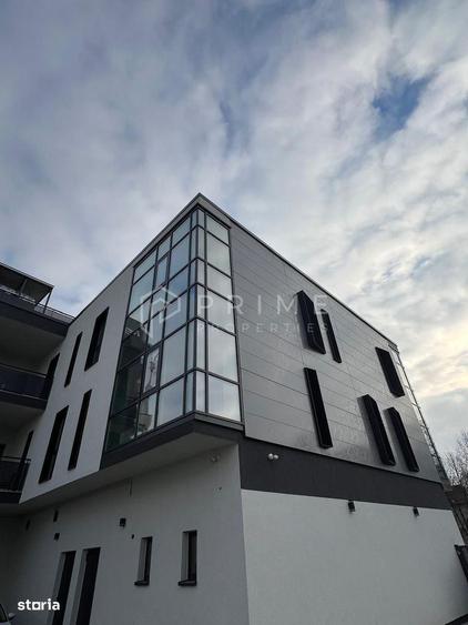 Spatiu comercial premium de inchiriat Bd. Gheorghe Doja - 6