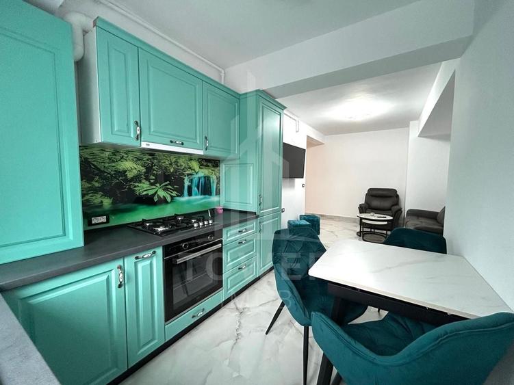 Apartament 3 camere modern | 2 dormitoare | Kastani - 3