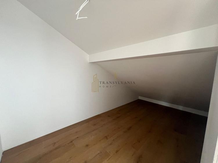 Apartament 4 camere, suprafata generoasa - 12