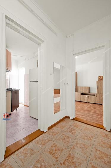 Apartament 1 cameră | Renovat | Etaj 2 | Zona Port – Galați - 7