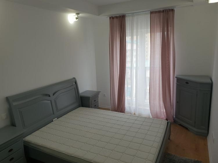 Apartament 2 camere COMPLEX COSMOPOLIS, Mobilat-Utilat MODERN - 13
