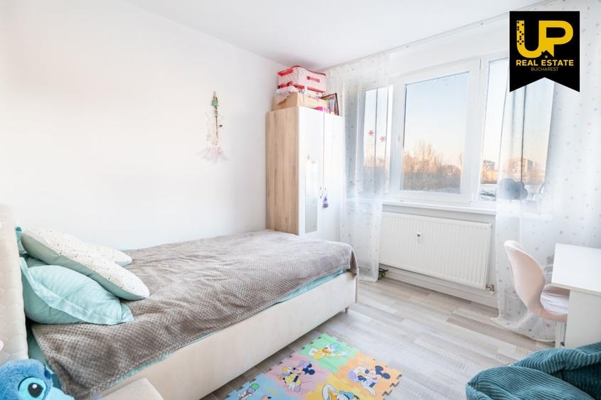 Apartament 4 Camere Drumul Taberei - 4