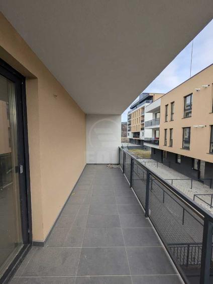 COMISION 0 Apartament 3 camere semidecomandate zona Somesului - 15