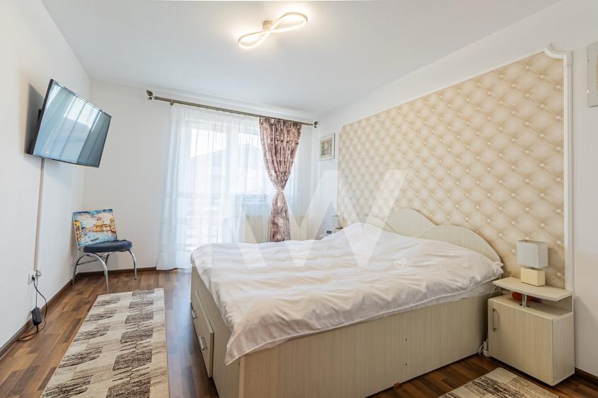 Apartament 3 camere cu scara interioara- COMISION 0% - 9
