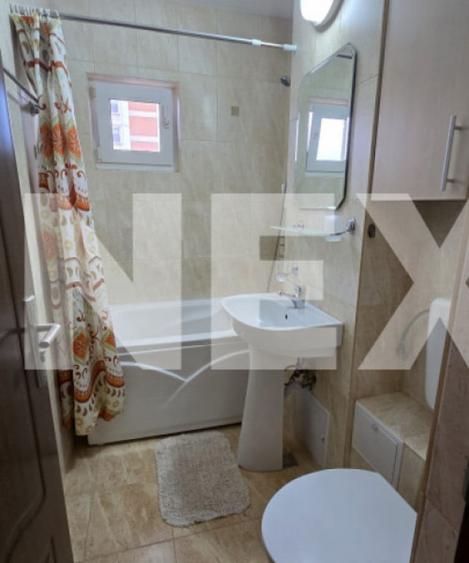 Apartament cu 3 camere decomandat în Ultracentral