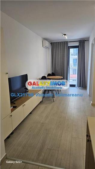 Garsoniera Ikea Pallady VI 217 hils brauner - 1