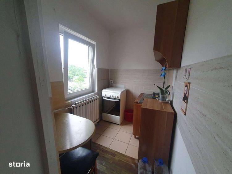 Garsoniera cartier Zorilor - 5