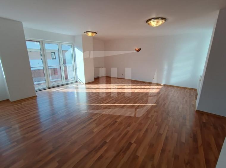 Apartament 3 camere, parcare, Borhanci - 1