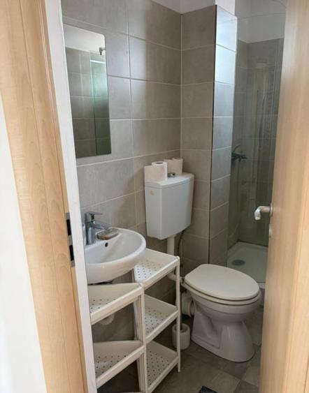 Apartament de 2 camere, 48 mp, pet friendly, centrala, balcon, Herastrau - 9