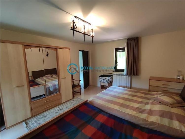 Royal Imobiliare -vanzare vila/ casa de vacanta zona CAMPINA - 56
