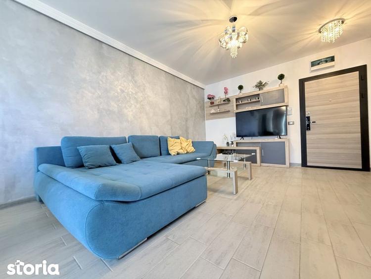 Apartament 2 camere cu vedere la mare in Alezzi Beach Resort - 7