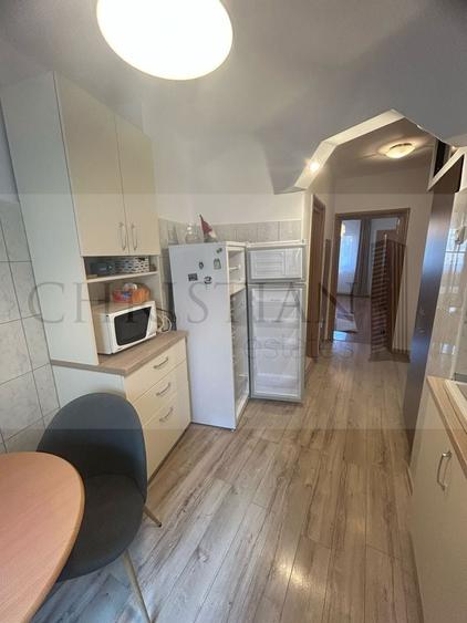 Garsoniera Spatioasa - Mircea Voda 46 - Metrou Timpuri Noi - 3