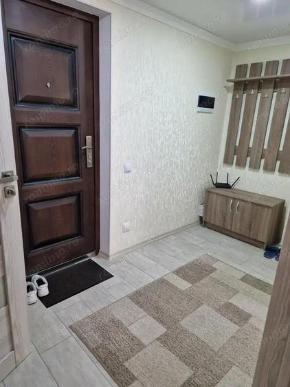 Garsoniera zona Drumul Taberei - 5