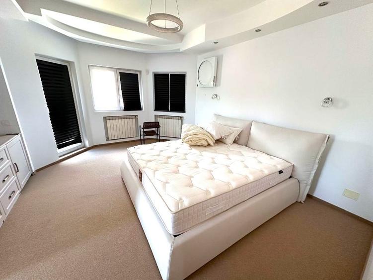 Vila exclusivista -Militari - Uverturii -  piscina -1100 teren - 7