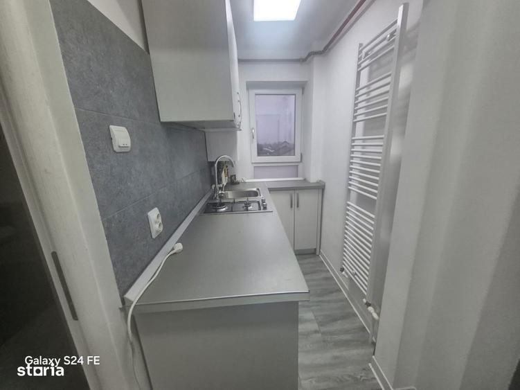 Garsoniera de inchiriat Zona 1 Mai, Piatra Neam? - 3