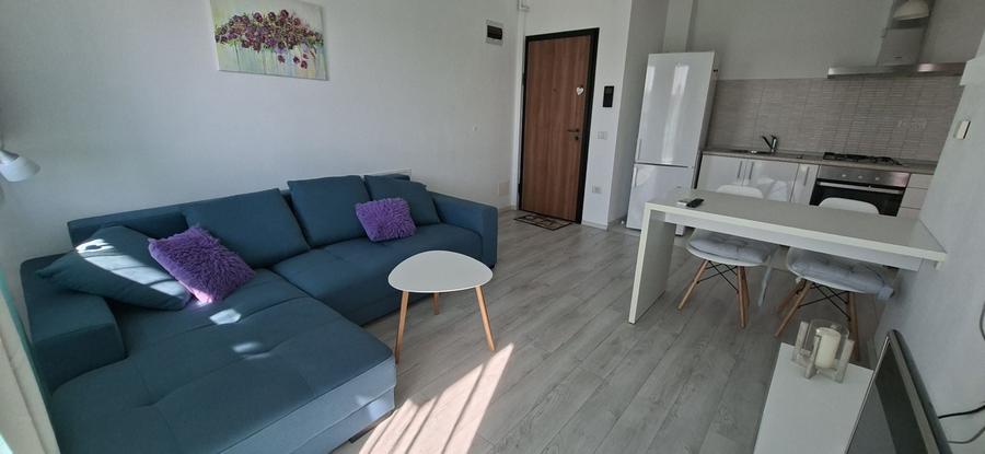 Apartament cu loc de parcare - zona Kaufland - 15