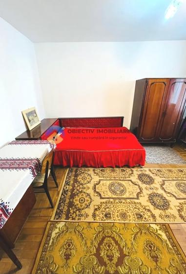 Apartament 1 camera – Darmanesti, parter - 2