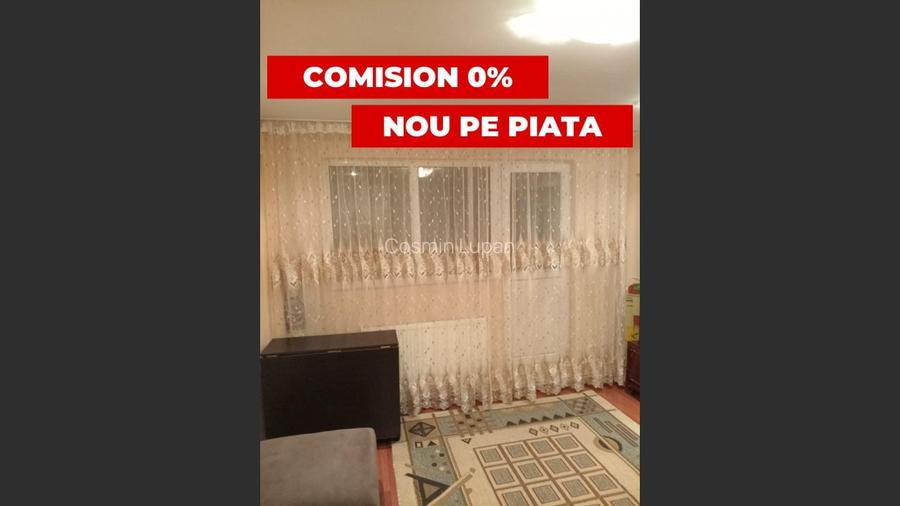 COMISION 0% - APARTAMENT 3 CAMERE COMISION 0% - APARTAMENT 3 CAMERE