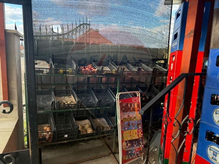 Spatiu comercial cu potential extraordinar - 12