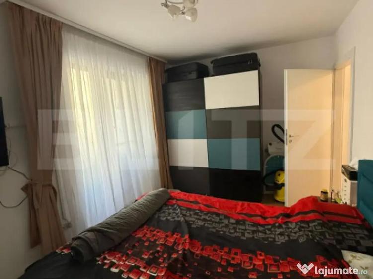 Apartament 3 camere, 74 mp, zona Exterior Nord - Class Park - 10