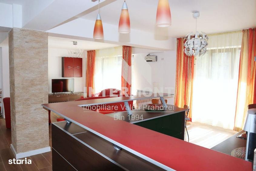 Refugiul tau la munte Apartament premium 120 mp in Sinaia - 9