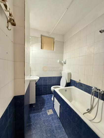 2 camere I Universitate | Balcon deschis | Creditabil - 13