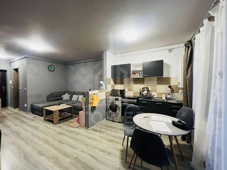 Apartament 2 camere-Magnolia - 1