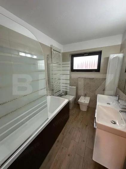 Casa moderna P+1+M, 3 dormitoare, zona Ford - 4