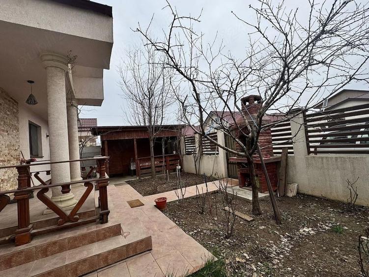 Casa de vanzare in Pantelimon, str. Rozelor Proprietar - 7