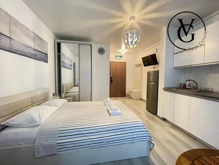 Studio - Nord 10 by Alezzi Mamaia Nord - 3