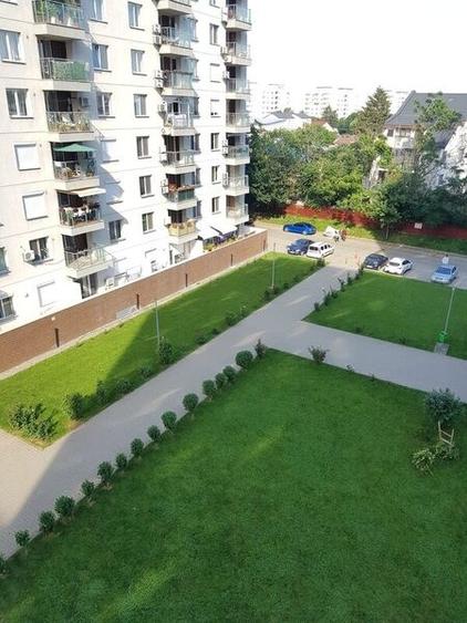 OBOR COLENTINA IN COMPLEXUL ROSEGARDEN, METROUL OBOR LA 7MIN. - 2