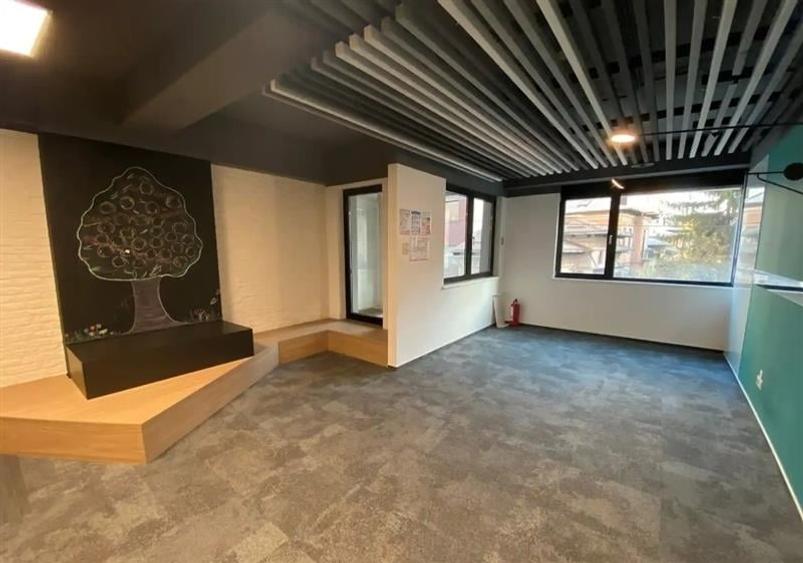 Birou de inchiriat - Metropolis Business Center - de la 230 mp - 8