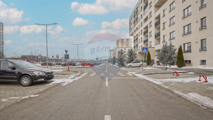 Inchiriez apartament 2 camere, la Kasper - 21