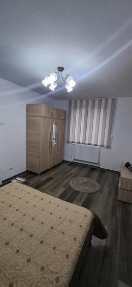 Inchiriez apartament la parter ,str Ecaterina Teodoroiu recent renovat - 5