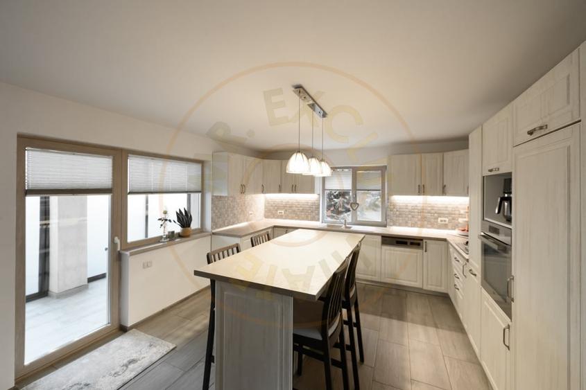 Casa moderna  Bradu-Geamana-5 min de Pitesti -Arges! - 4