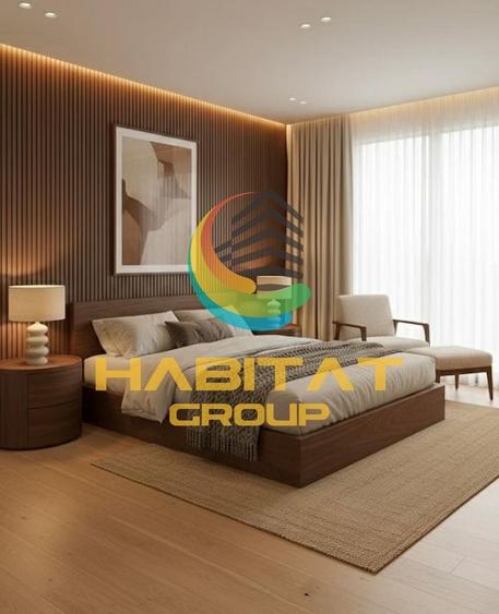 Pallady 3 camere decomandat 98 mp la 8 minute metrou N.Teclu - 4