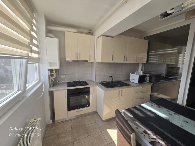 Apartament 2 camere bloc nou Big 80000euro - 7