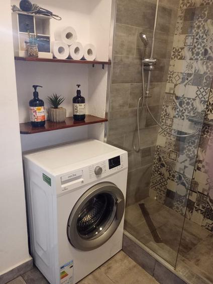 Inchiriez garsoniera, zona centrala - 7