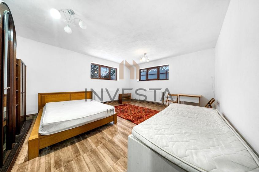 Casa individuala 201 mp, Faget – ideala pentru familie sau firma - 9