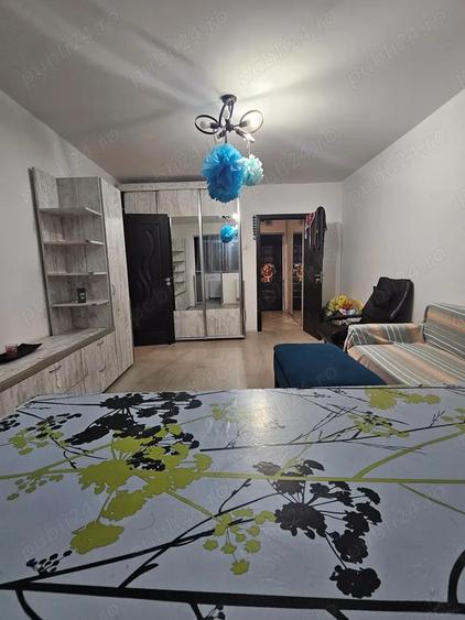 Apartament cu 2 camere - 1