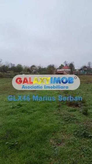 Vanzare teren intravilan Petresti - 5