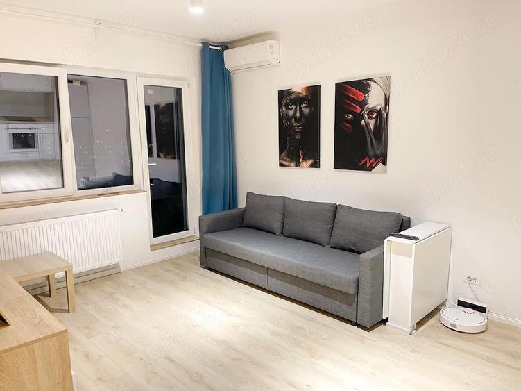 Apartament 2 camere 2 min metrou Novum Residence Regie, Orhideea Grozavesti - 5
