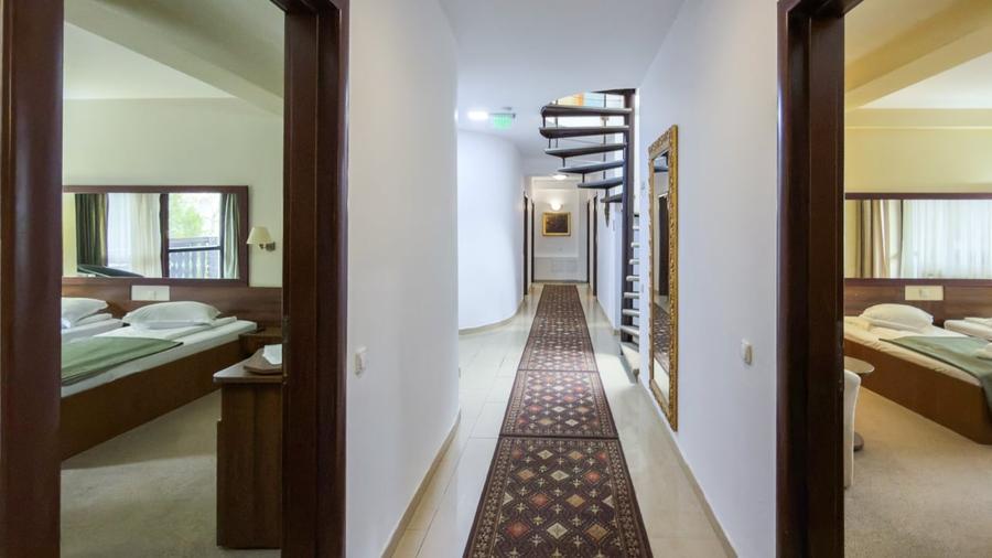 Pensiune de lux In Busteni - 24